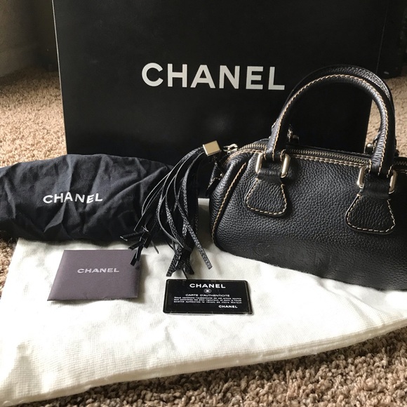 CHANEL Handbags - Chanel